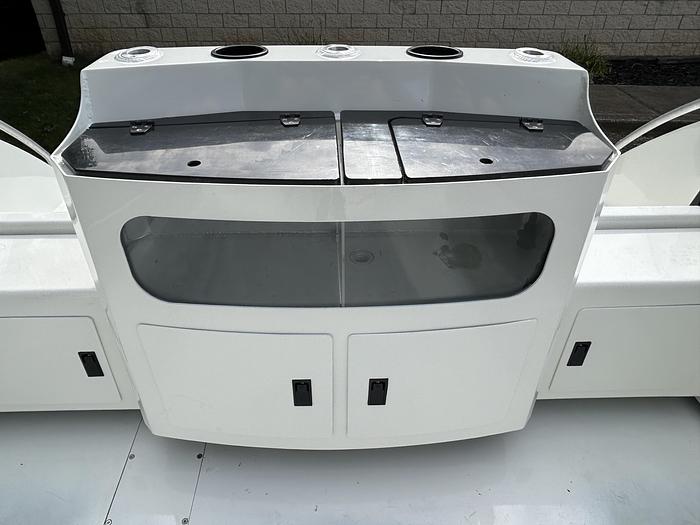 2025 Extreme Boats  745 Game King