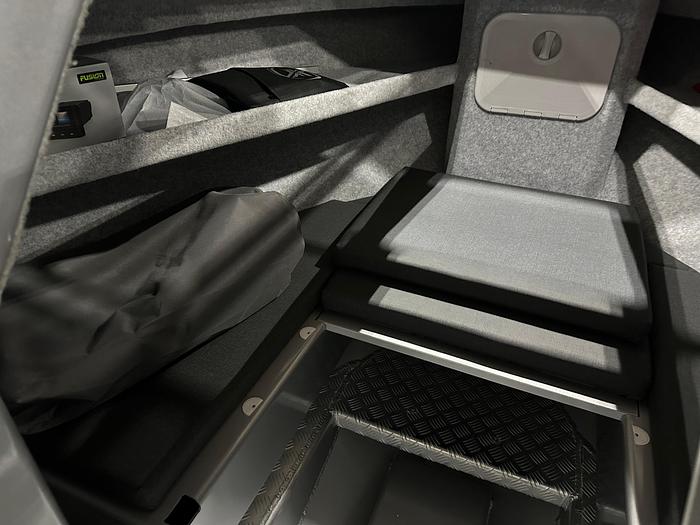 2024 Extreme Boats 616 Game King