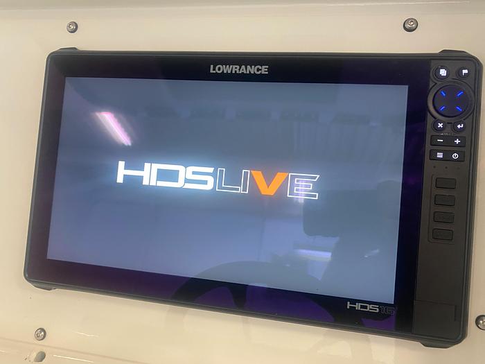 2024 Extreme Boats 745 Center Console 24ft