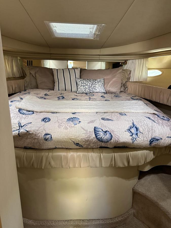 Used 2000 Sea Ray 380 Sundancer