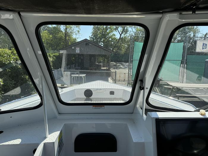 Used 2022 Duckworth 21 Discovery