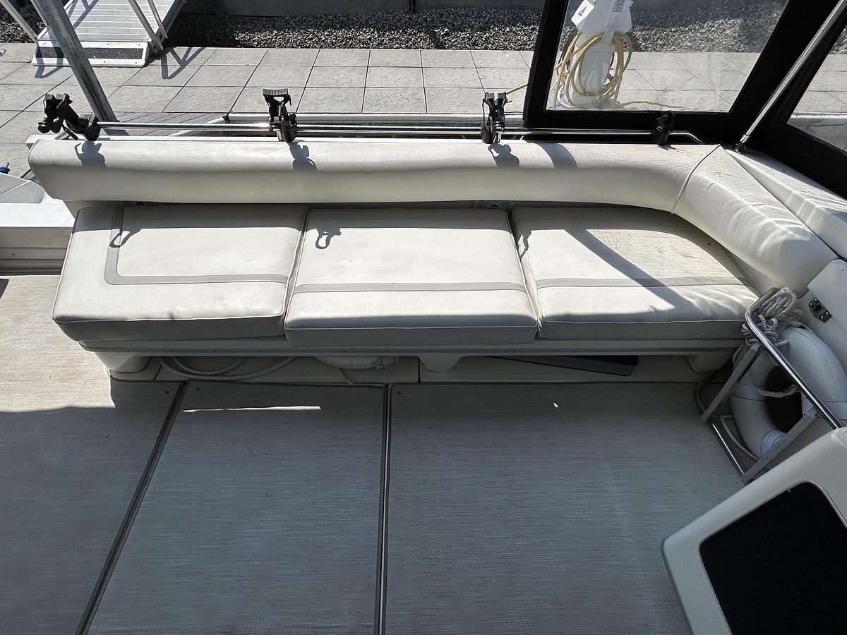 Used 1993 Sea Ray 440 Sundancer