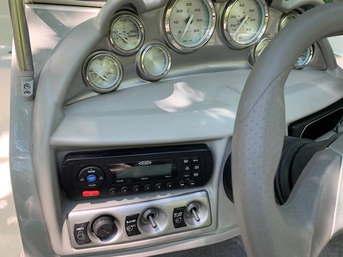 Used 2011 Bayliner 185 Bowrider