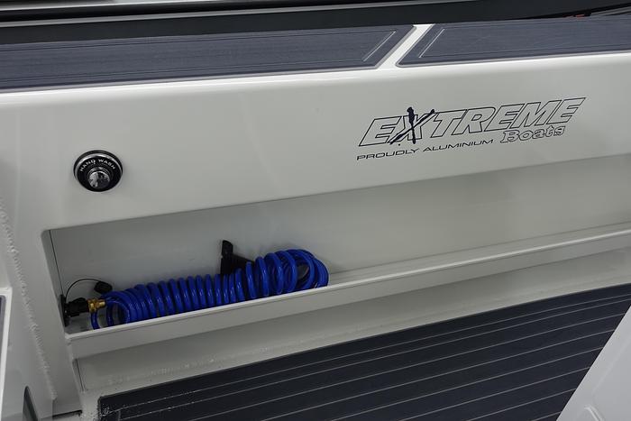 2024 Extreme Boats 745 Center Console 24ft