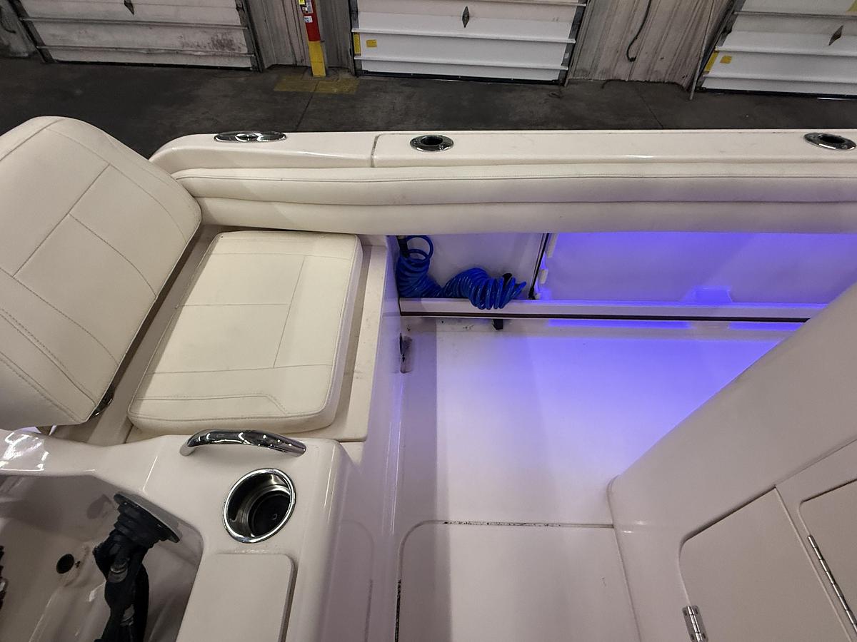 Used 2023 Grady White 216 Fisherman