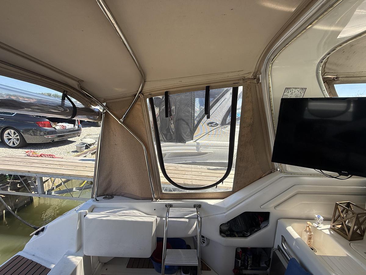 Used 1996 Sea Ray 400 Express Cruiser