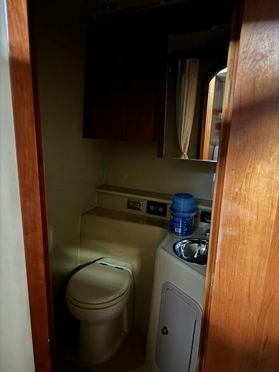 Used 2006 Rampage 33 Express