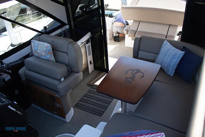Used 2016 Regal 42 Coupe
