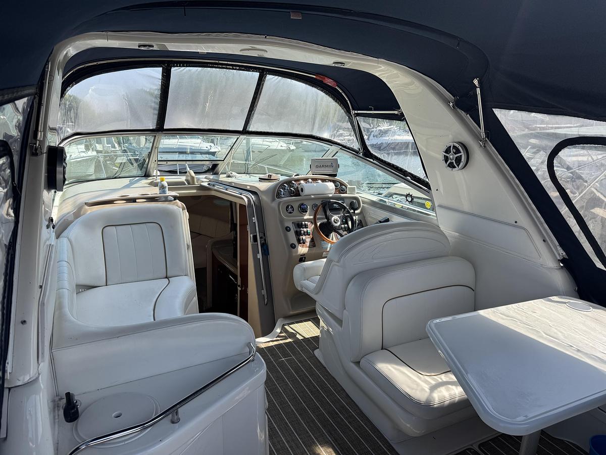 Used 2001 Sea Ray 290 Sundancer