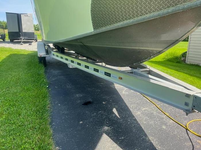 Used 2022 Duckworth 24 Pacific Pro