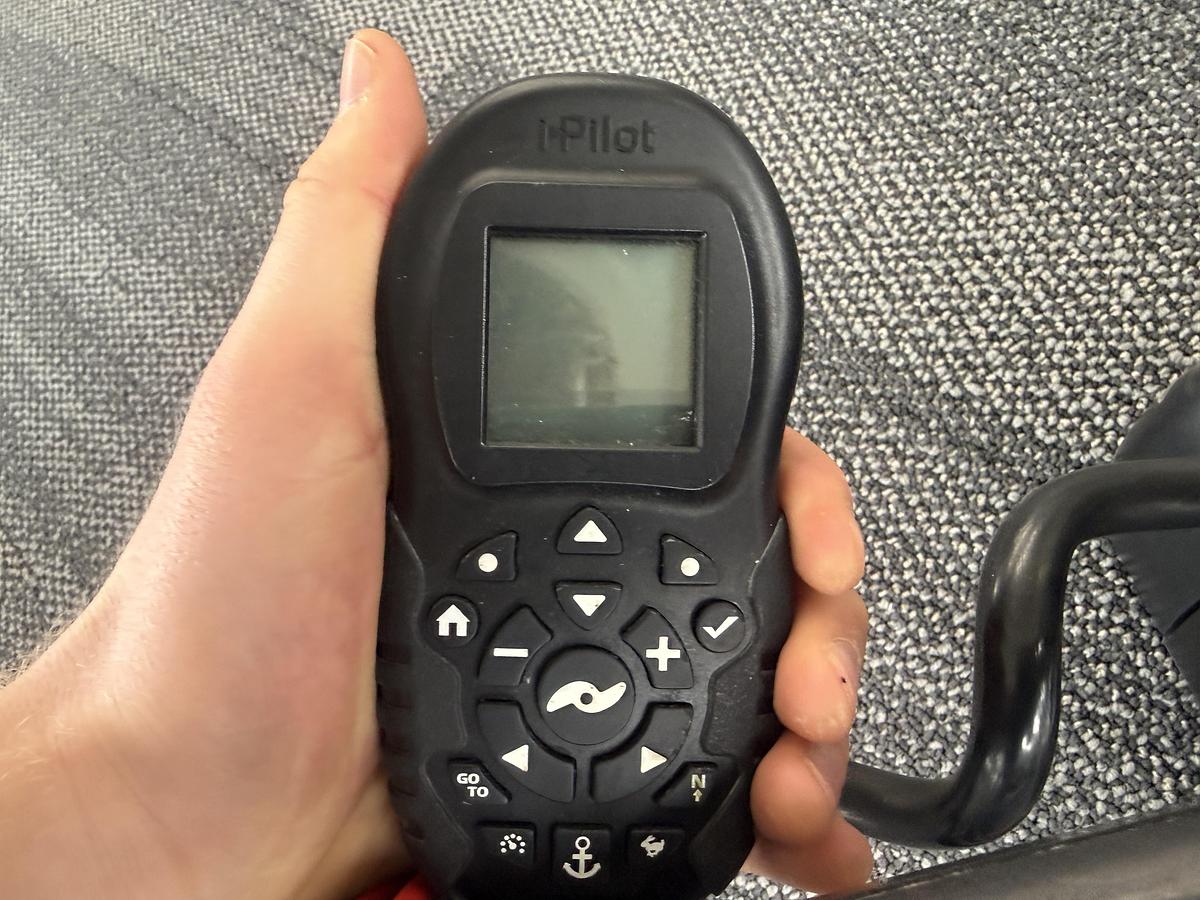 Used 2020 MinnKota 1358993