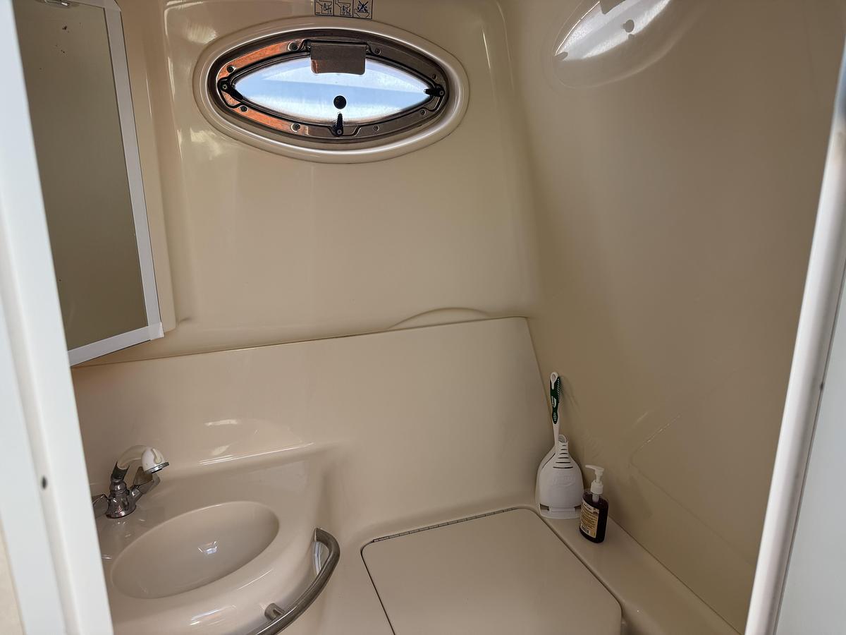 Used 2001 Sea Ray 290 Sundancer