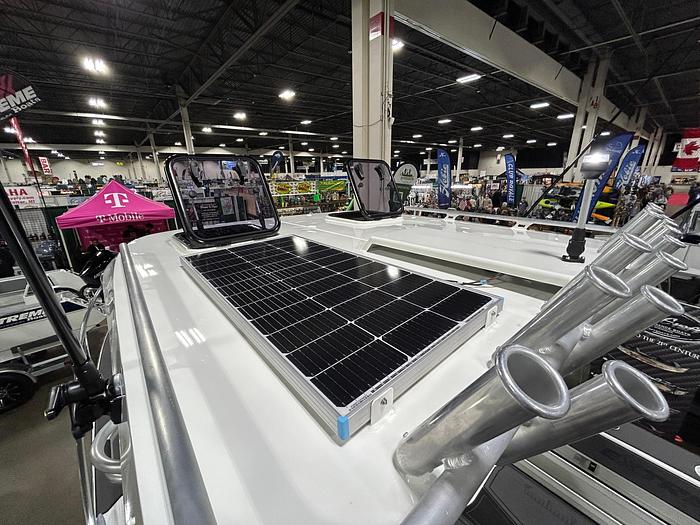 2026 Extreme Boats 795 Game King