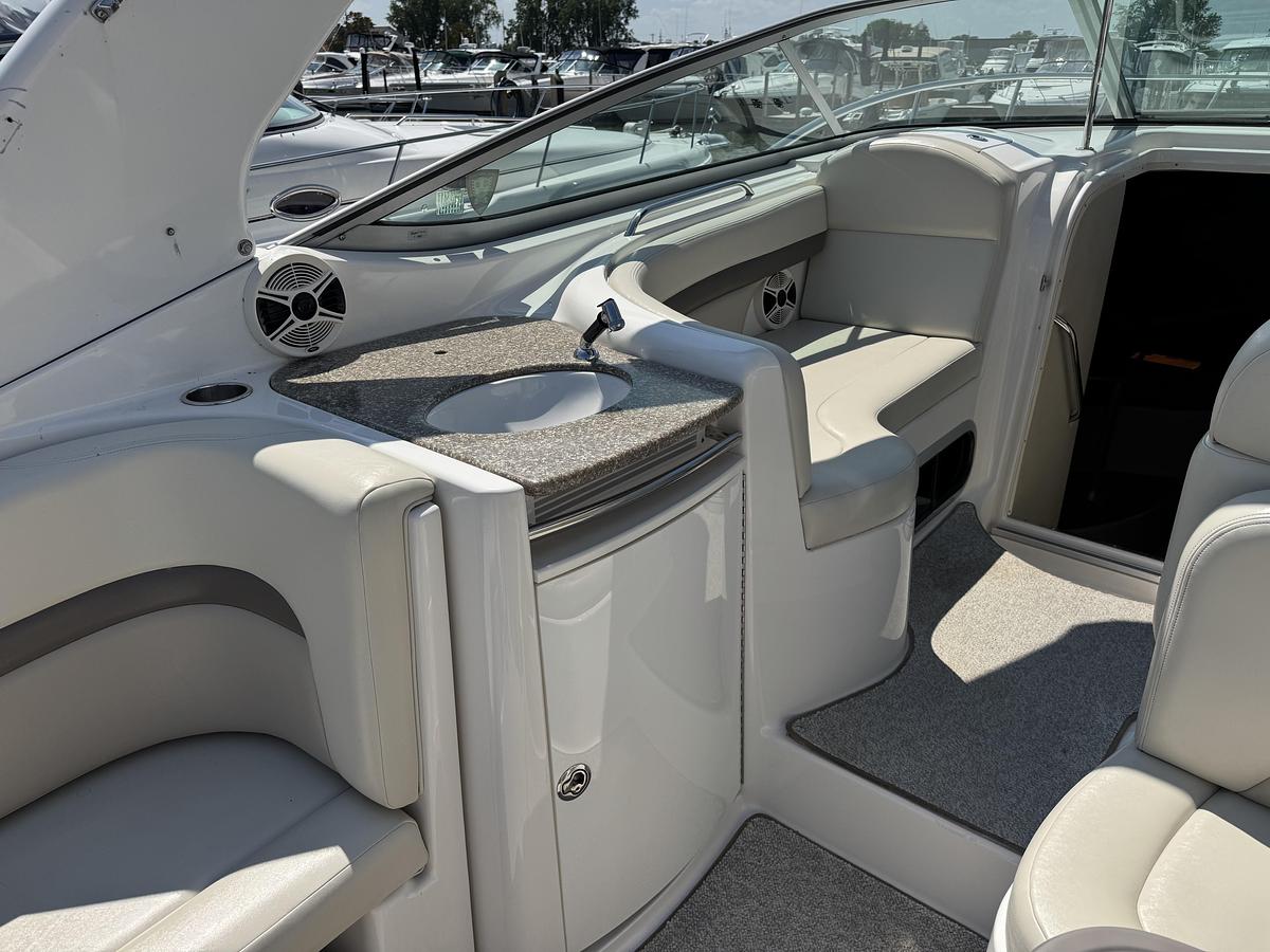 Used 2009 Chaparral 350 Signature