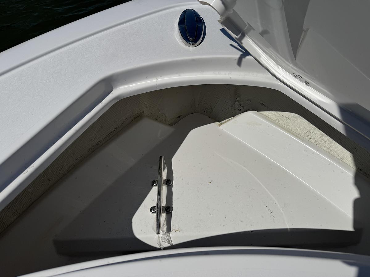 Used 2024 Sportsman 231 Heritage 231 Center Console