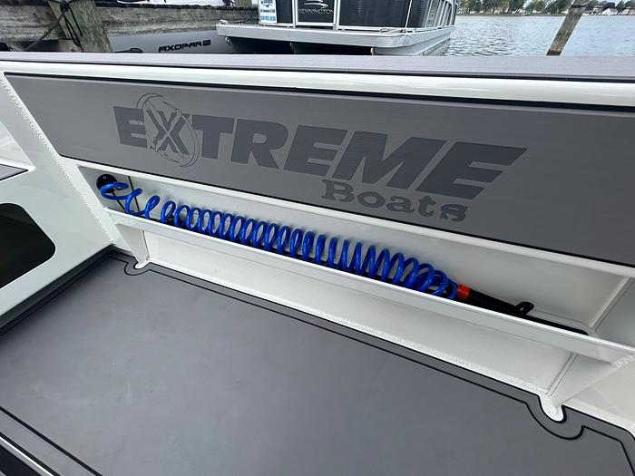 2026 Extreme Boats 645 Center Console 21ft