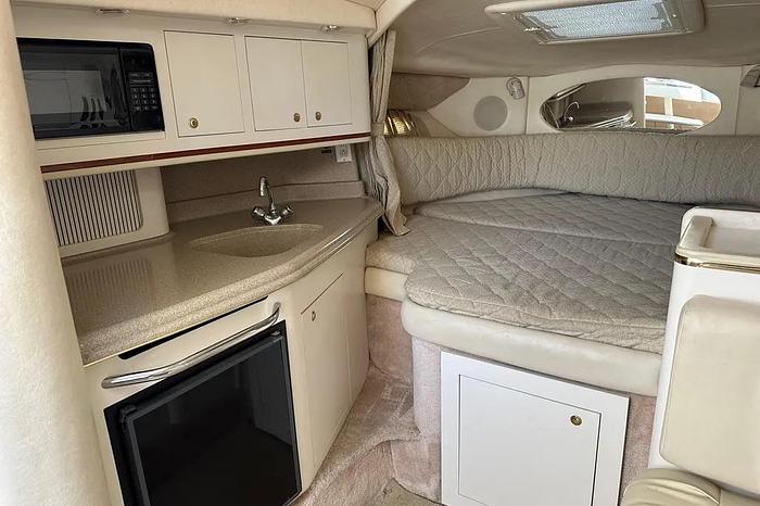 Used 2000 Sea Ray  290 Amberjack