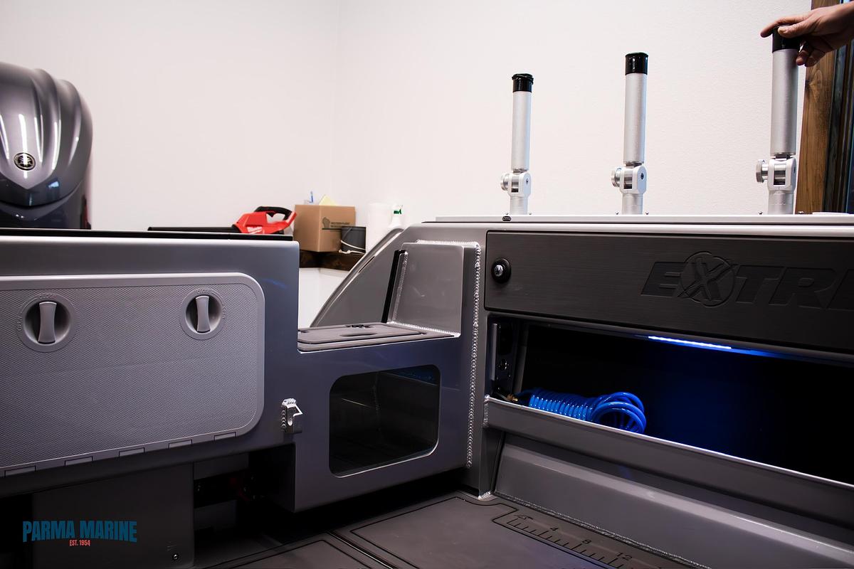 Used 2023 Extreme Boats 745 Game King