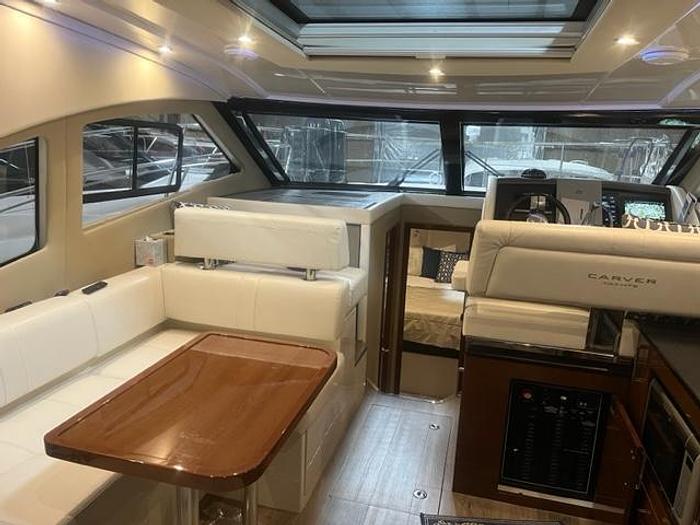 Used 2018 Carver C37