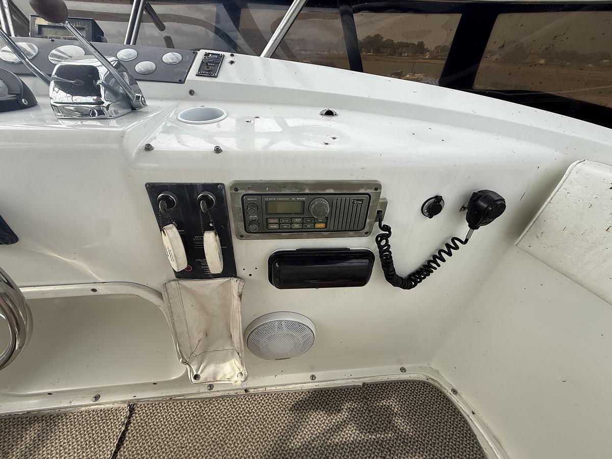 Used 1992 Silverton  41 Aft Cabin Motor Yacht