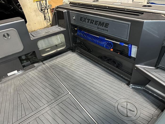 Used 2020 Extreme Boats 795 Walk Around 26'