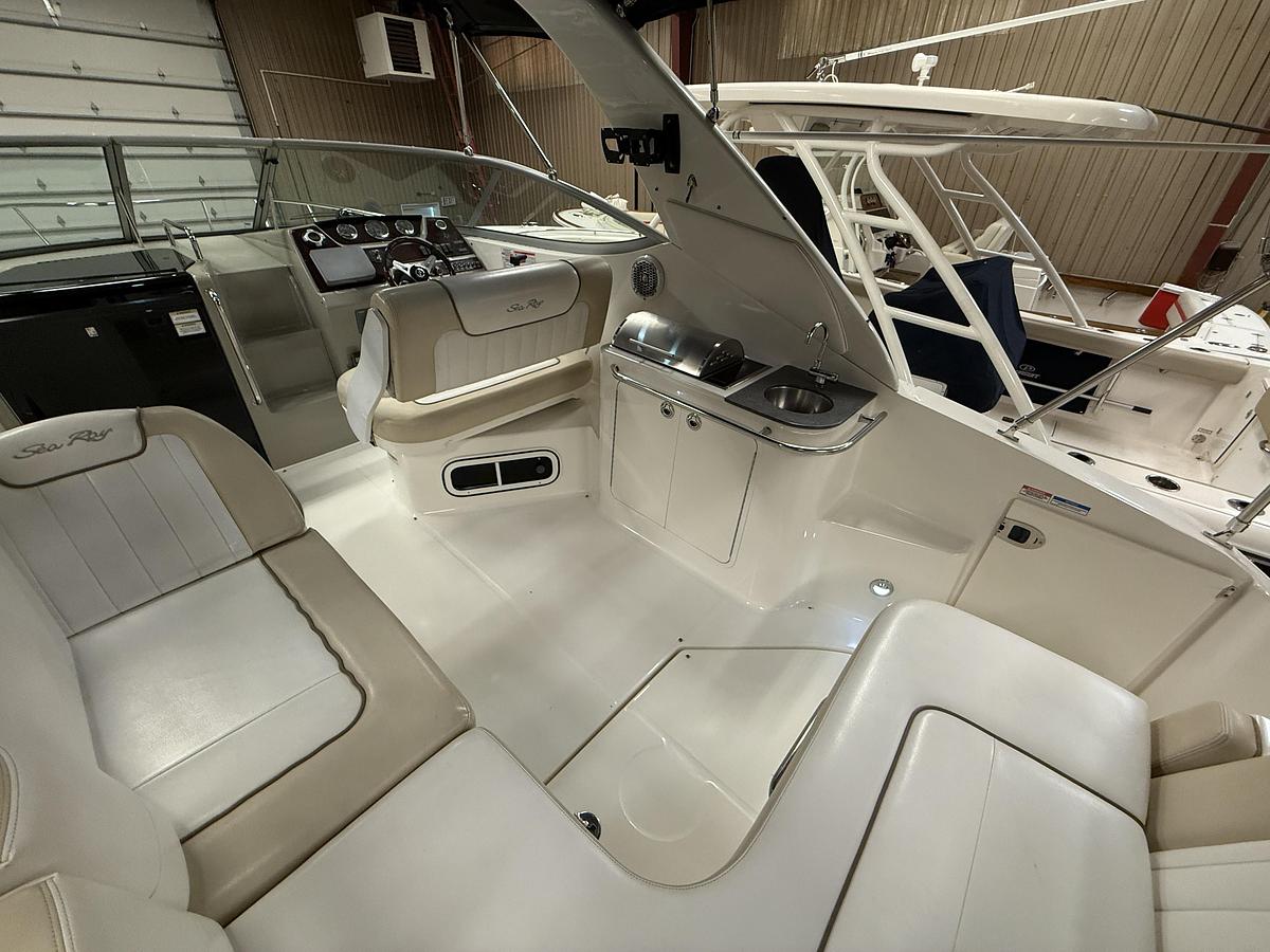 Used 2012 Sea Ray 280 Sundancer