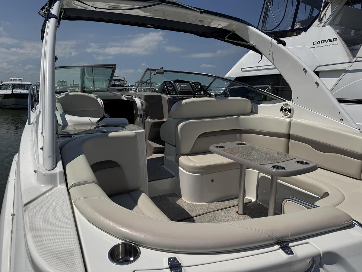 Used 2009 Chaparral 350 Signature