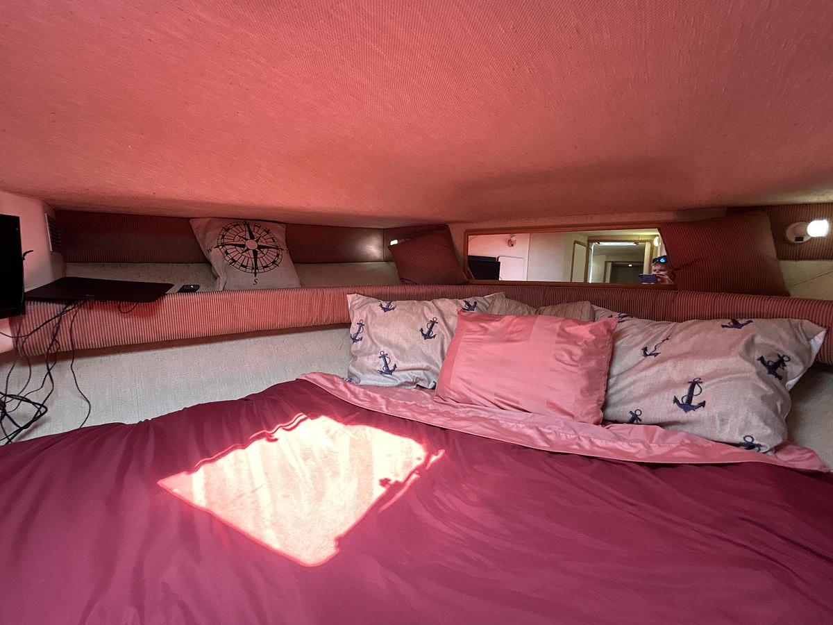 Used 1993 Sea Ray 440 Sundancer