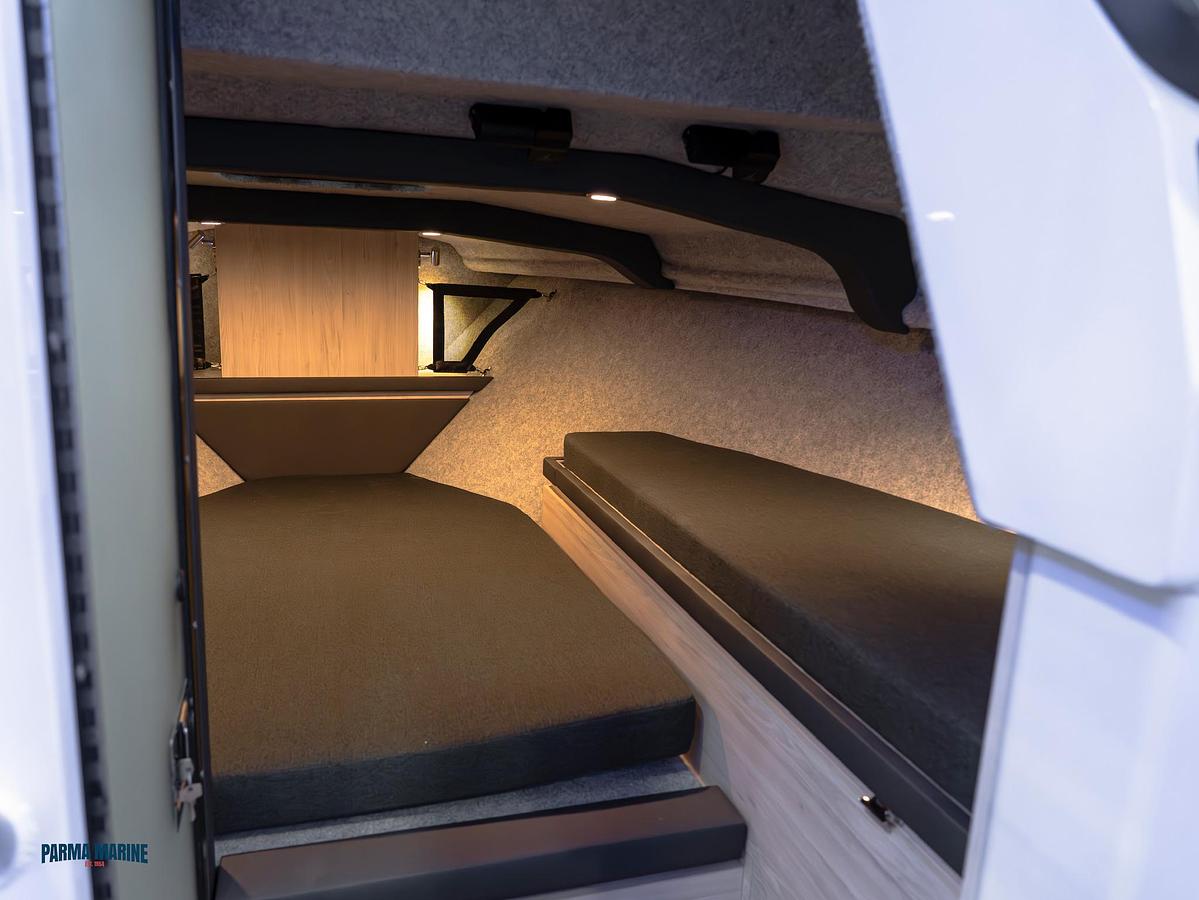 Used 2025 Extreme Boats 986 Game King