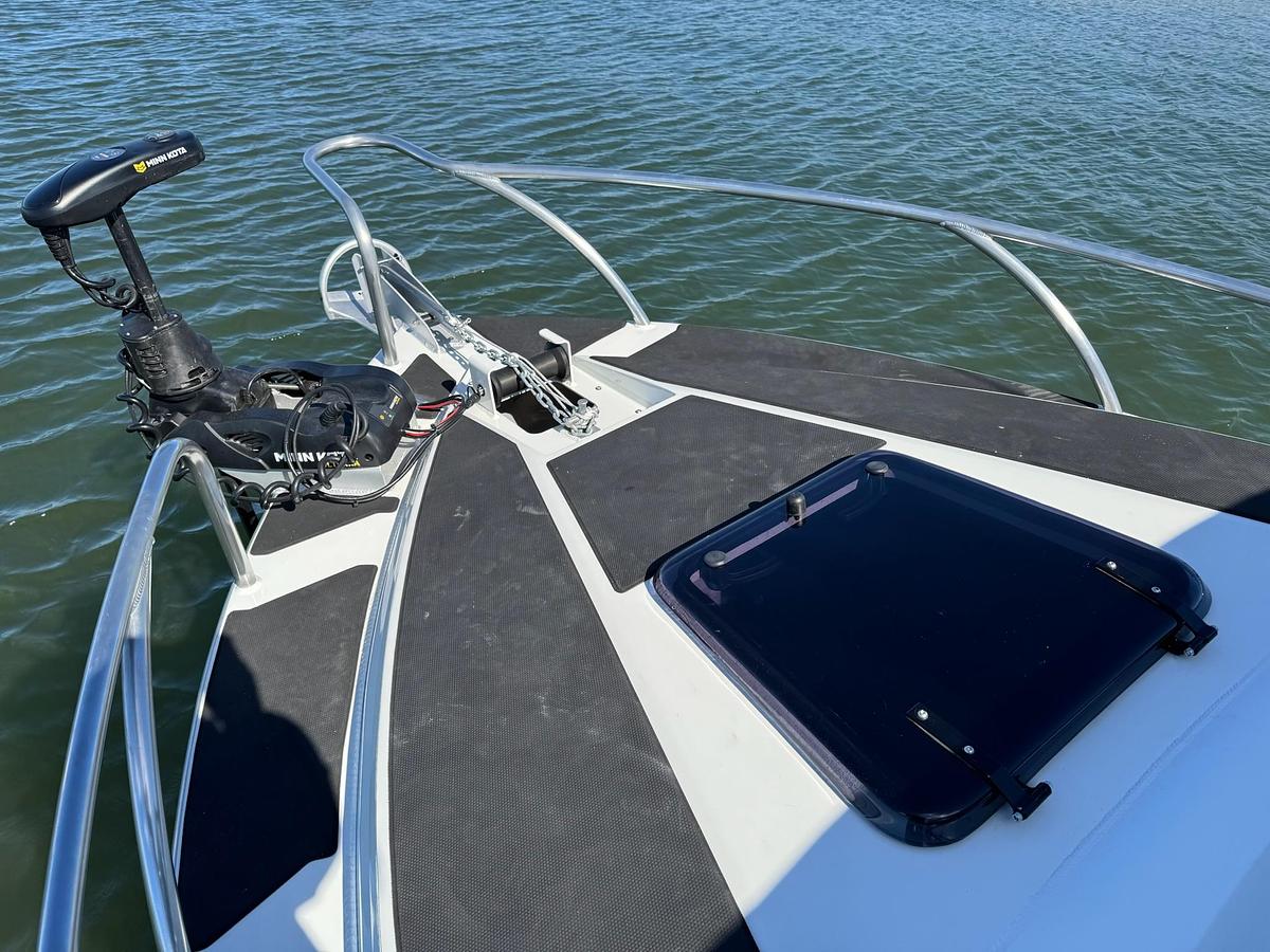 Used 2023 Extreme Boats 695 Game King