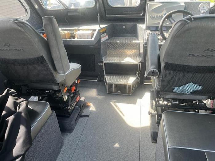 Used 2022 Duckworth 24 Pacific Pro