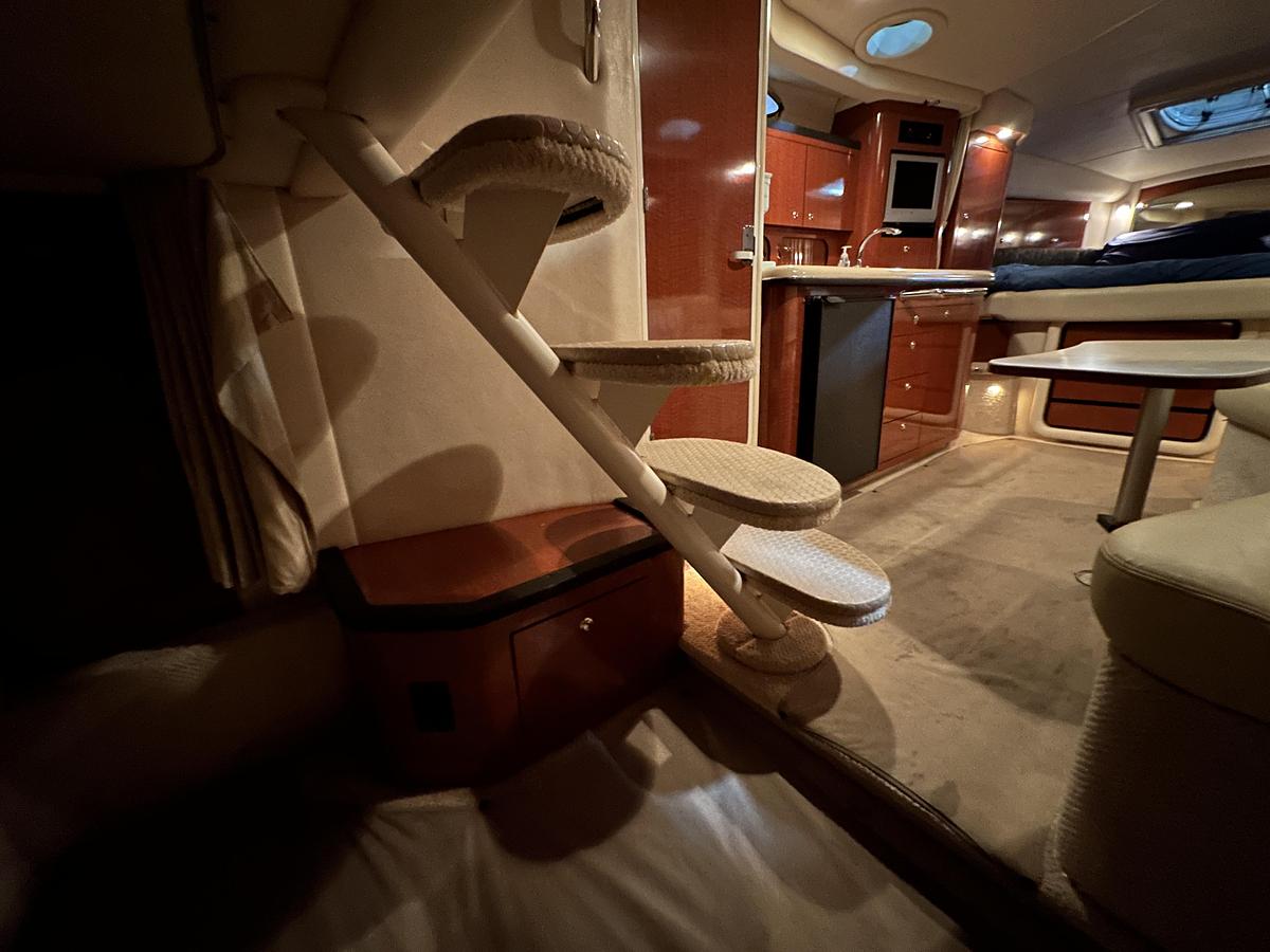 Used 2004 Sea Ray 340 Sundancer