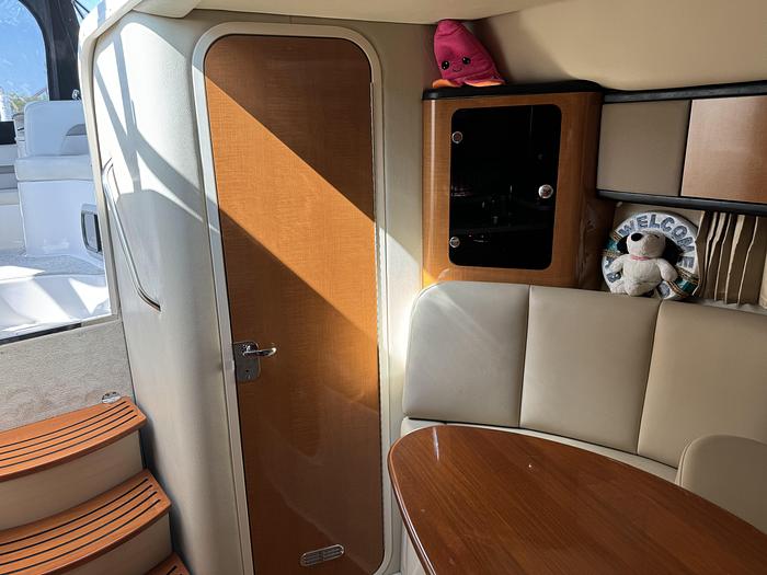 Used 2012 Chaparral 350 Signature