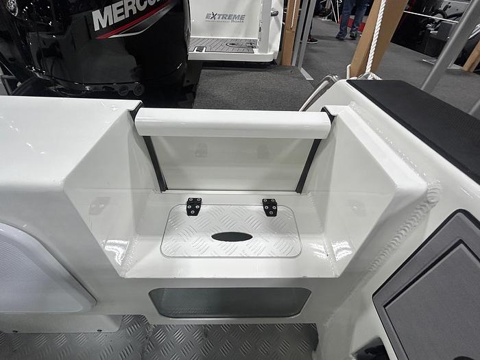 2024 Extreme Boats 616 Game King 20'