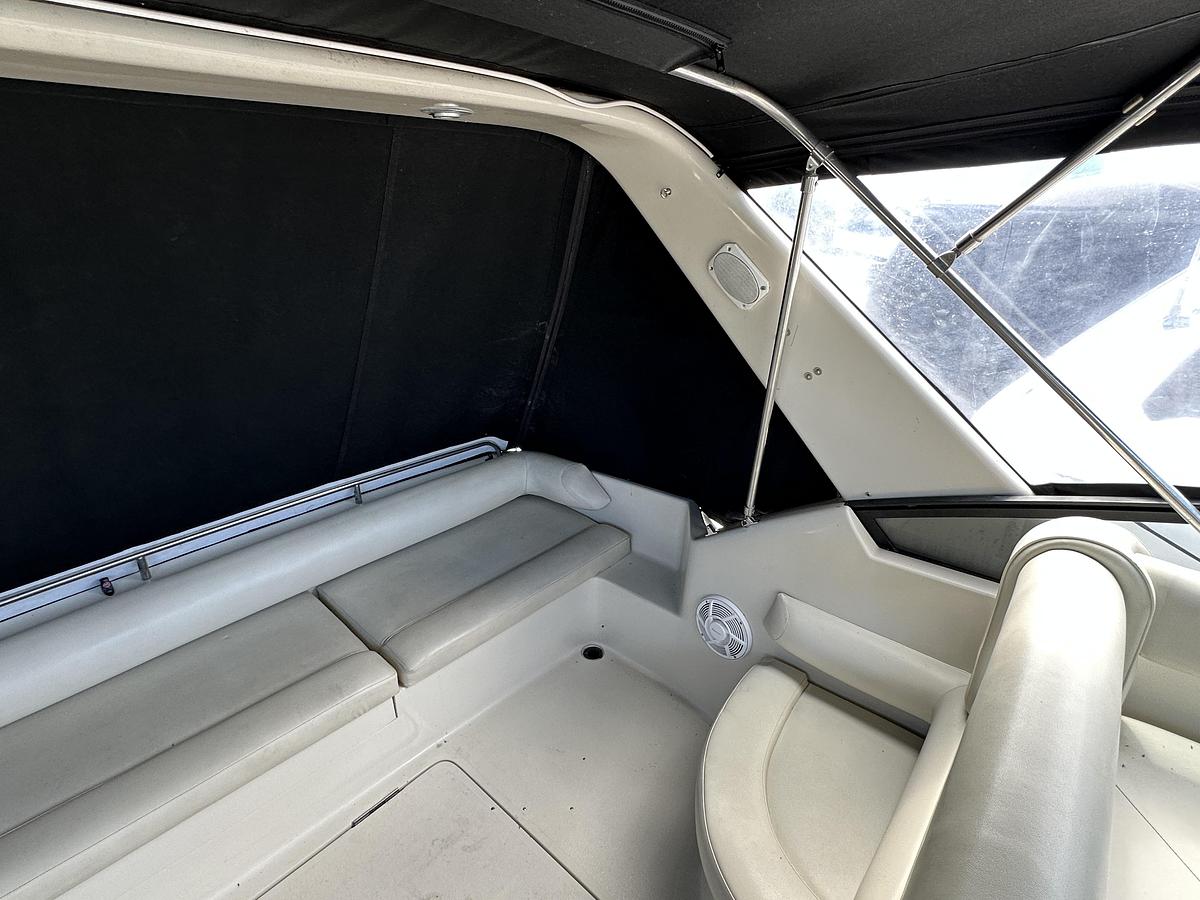 Used 1990 Silverton 34 Express