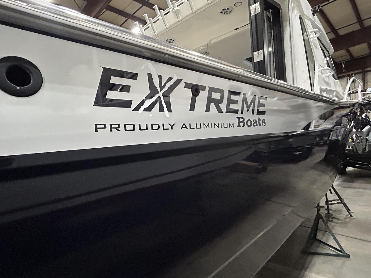 Used 2025 Extreme Boats 986 Game King