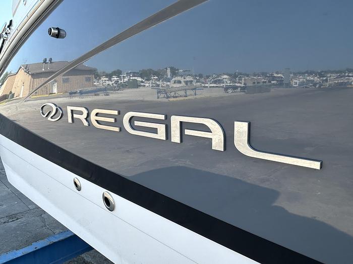 Used 2021 Regal LS4