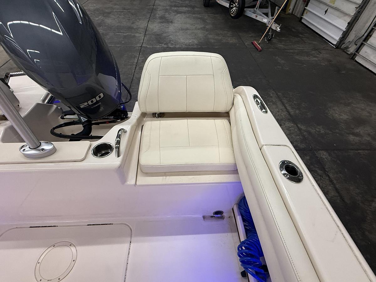 Used 2023 Grady White 216 Fisherman