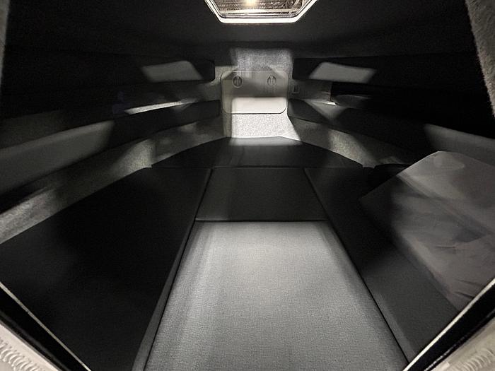 2026 Extreme Boats 795 Game King