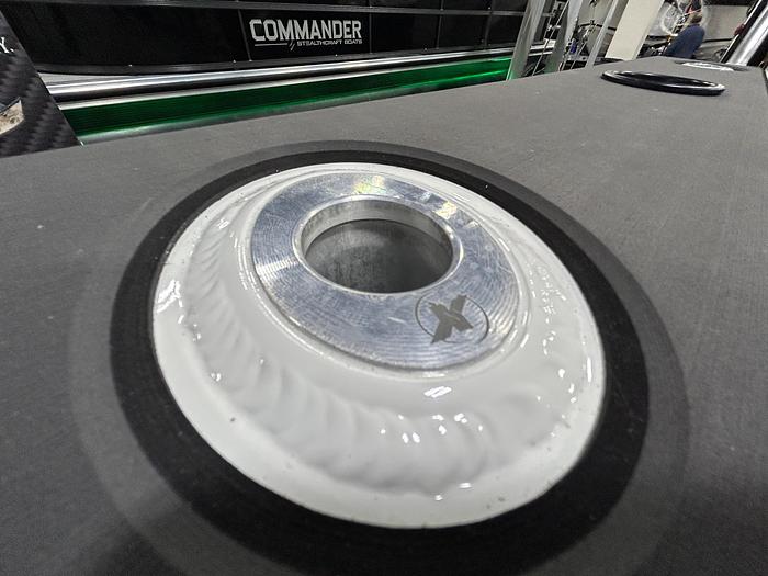 2026 Extreme Boats 795 Game King