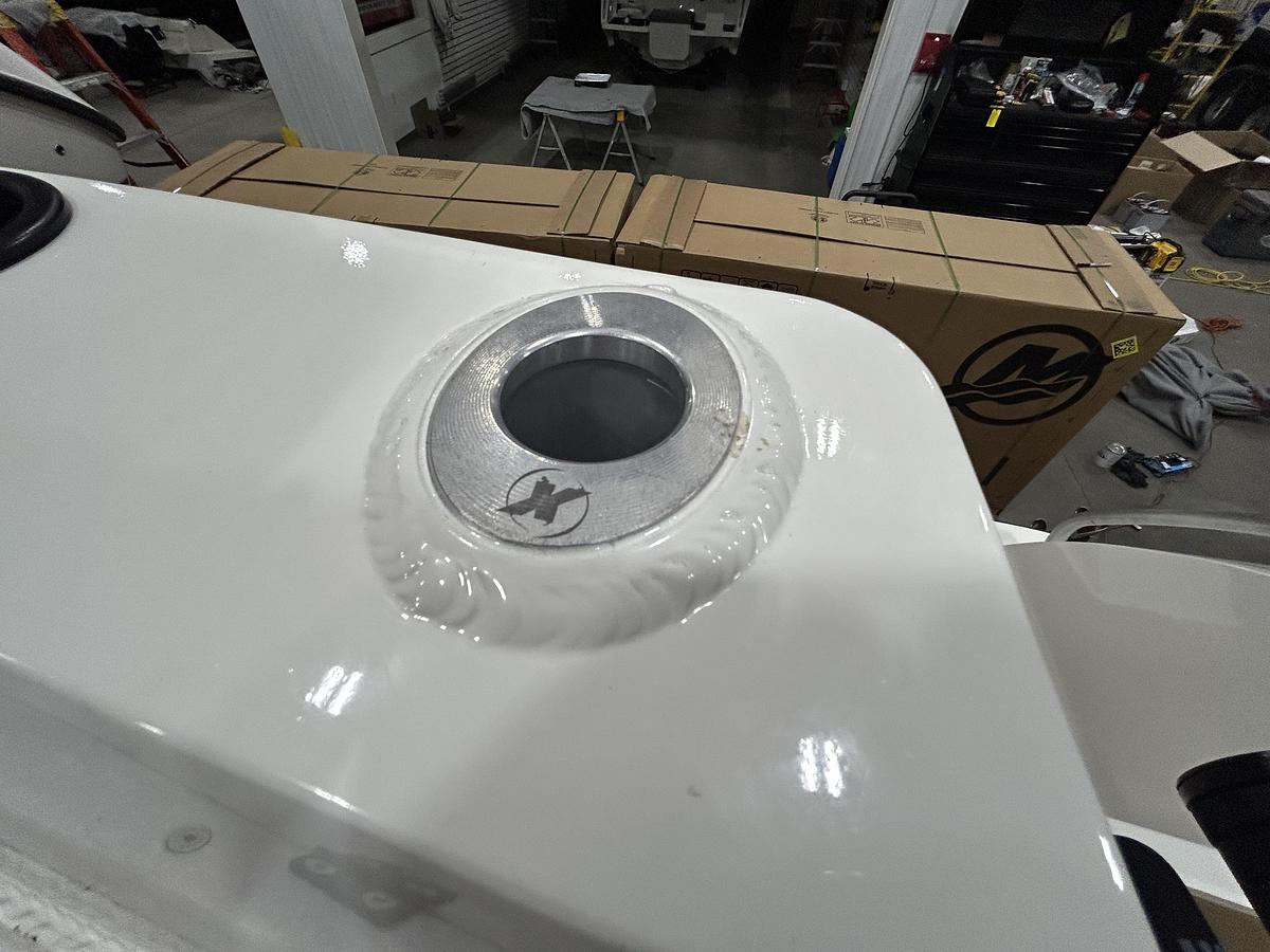 Used 2025 Extreme Boats 986 Game King