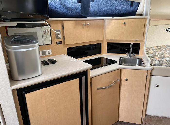 Used 2000 Bayliner 3055 Ciera Sunbridge