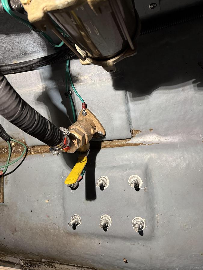 Used 2000 Sea Ray 310 Sundancer