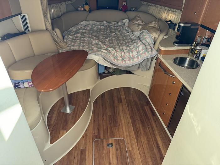 Used 2012 Chaparral 350 Signature