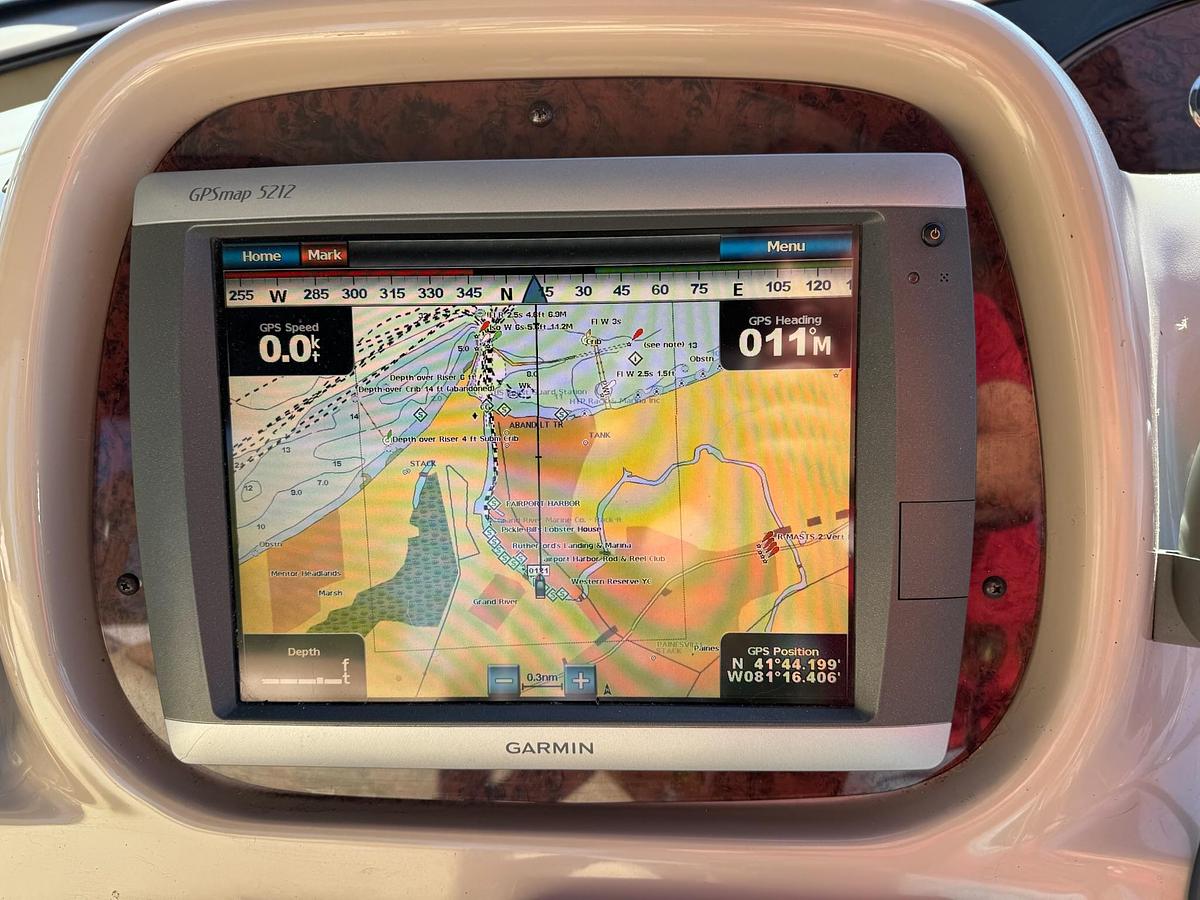 Used 2000 Sea Ray 380 Sundancer