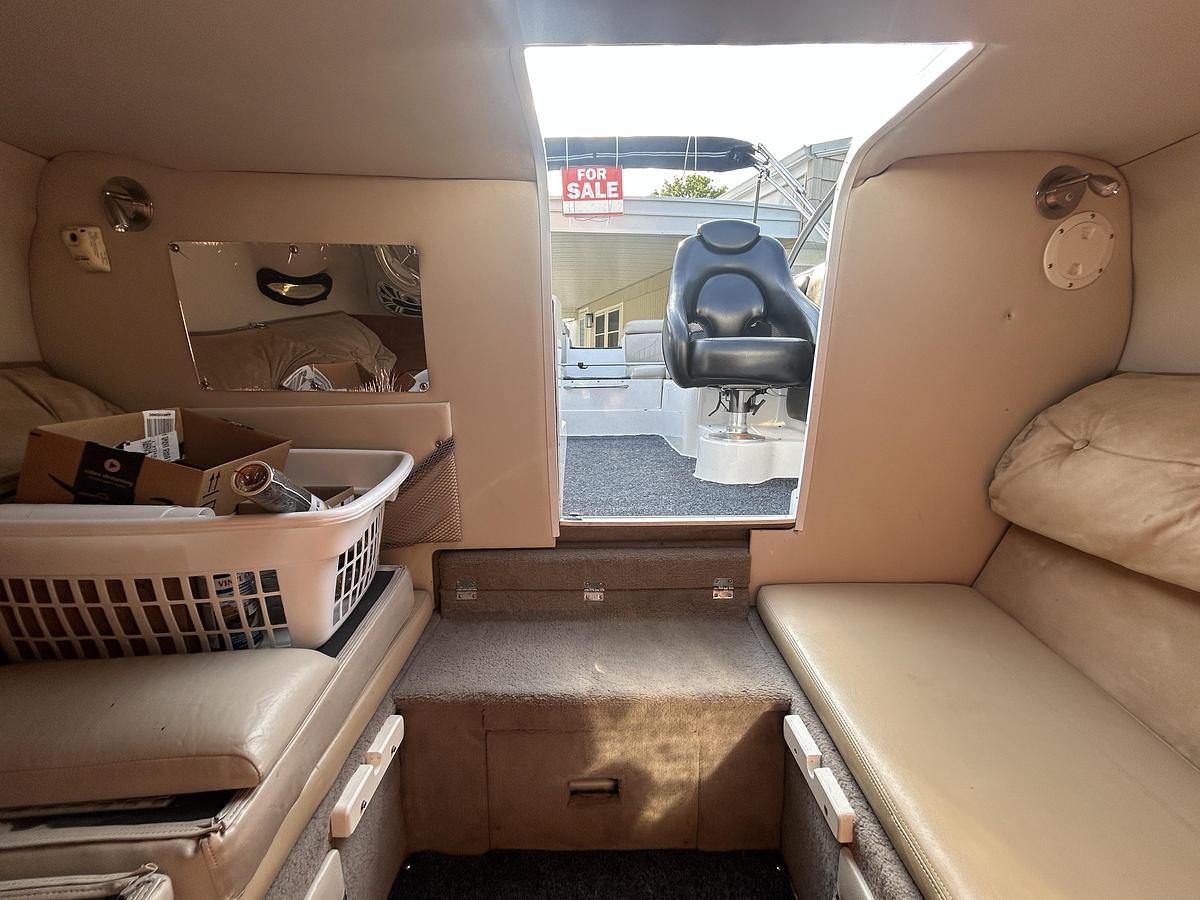 Used 2005 Ebbtide 2600