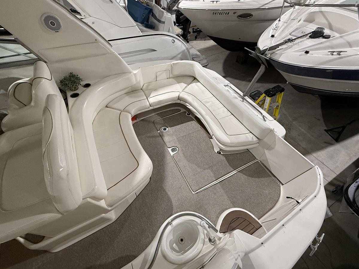 Used 2000 Sea Ray 310 Sundancer