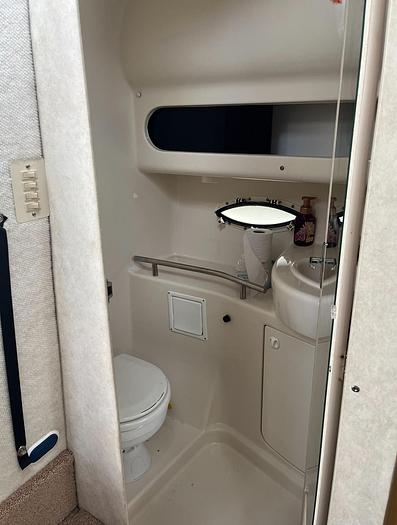 Used 2000 Bayliner 3055 Ciera Sunbridge