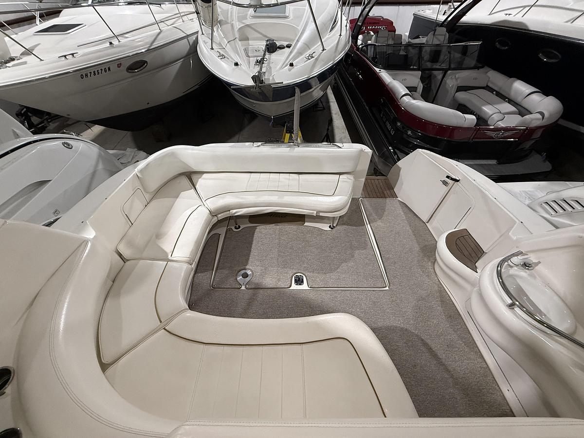 Used 2000 Sea Ray 310 Sundancer