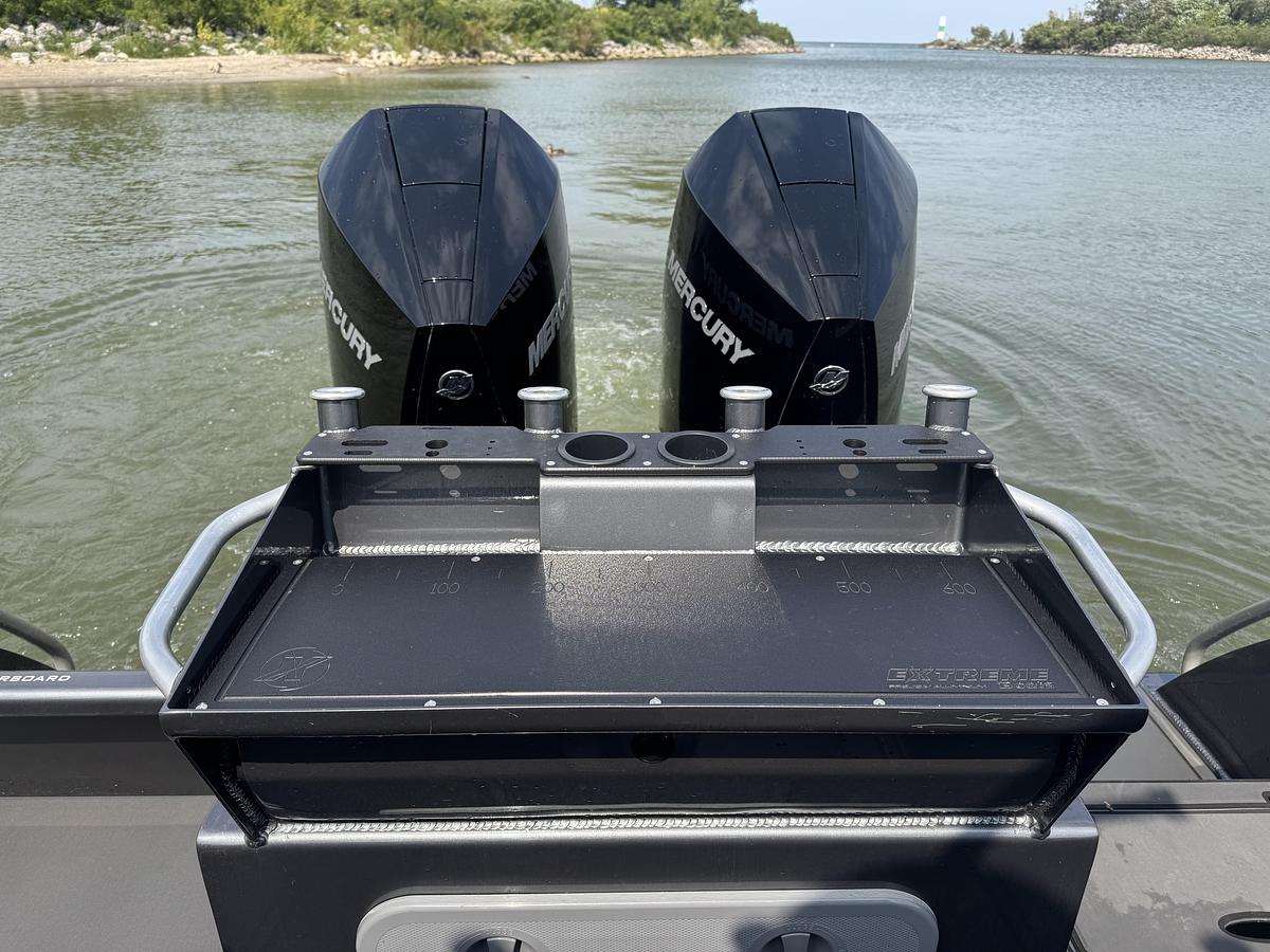 Used 2023 Extreme Boats 795 Game King